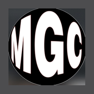 mythicguitars brand logo for mythicguitars.com