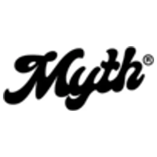 mythnewyork brand logo for mythnewyork.com