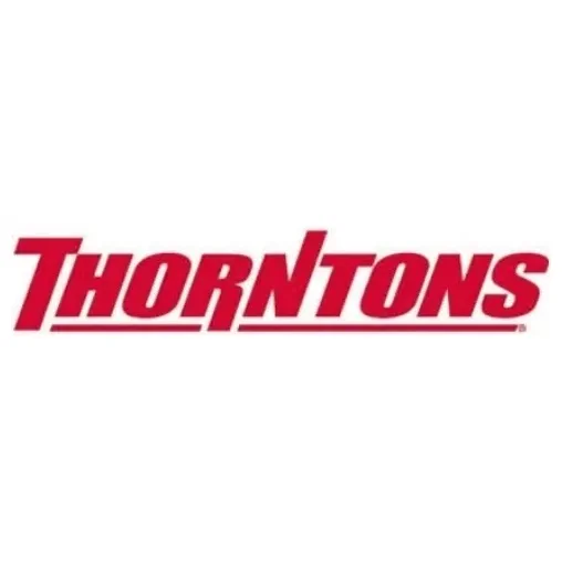 mythorntons brand logo for mythorntons.com