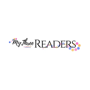 mythreereaders brand logo for mythreereaders.com