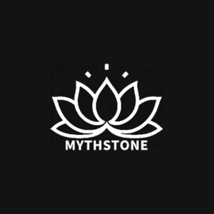 mythstoneshop brand logo for mythstoneshop.com