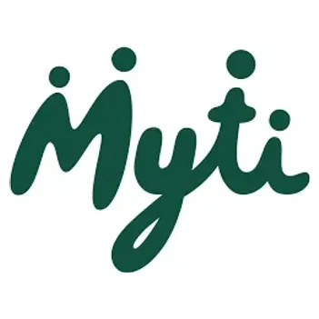 myti brand logo for myti.com