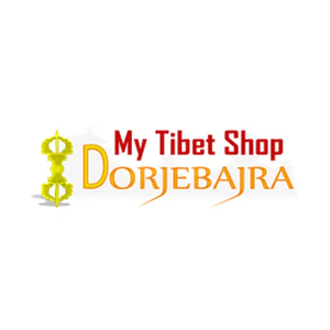 mytibetshop brand logo for mytibetshop.com