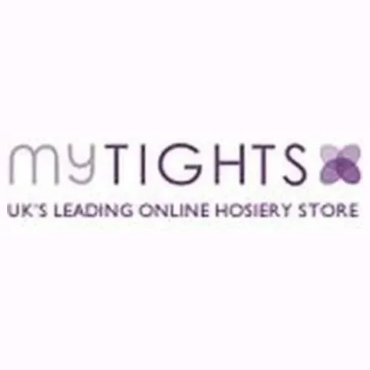 mytights brand logo for mytights.com
