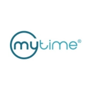 mytime brand logo for mytime.com