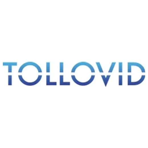 mytollovid brand logo for mytollovid.com