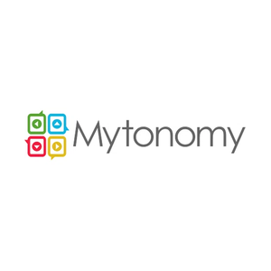 mytonomy brand logo for mytonomy.com