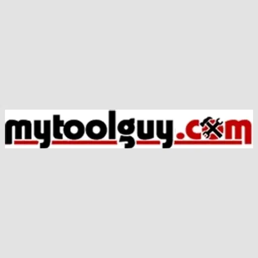 mytoolequipmentguy brand logo for mytoolequipmentguy.com
