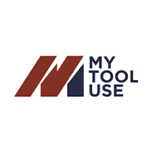mytooluse brand logo for mytooluse.com