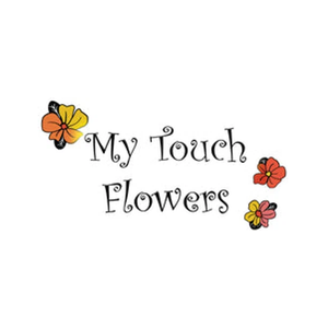 mytouchflowerswatsonville brand logo for mytouchflowerswatsonville.com