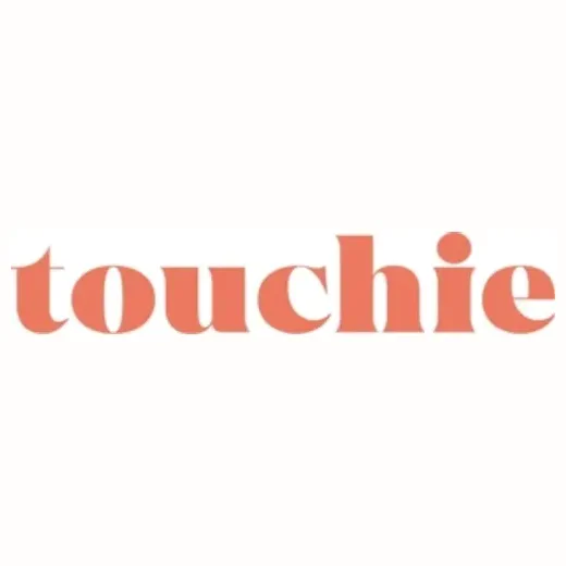 mytouchie brand logo for mytouchie.com