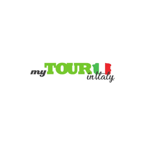 MyTour brand logo for italy.mytour.eu