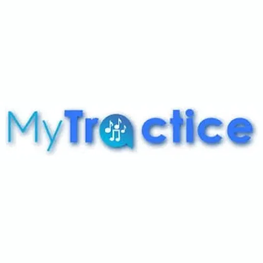 mytractice brand logo for mytractice.com