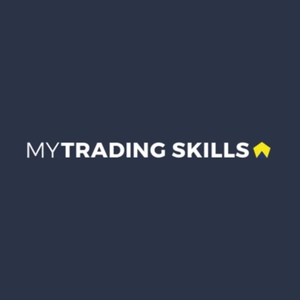 mytradingskills brand logo for mytradingskills.com