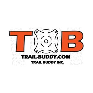 mytrailbuddystore brand logo for mytrailbuddystore.com