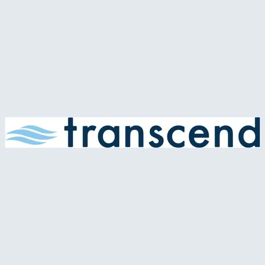 mytranscend brand logo for mytranscend.com