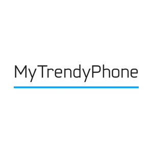 mytrendyphone brand logo for mytrendyphone.eu