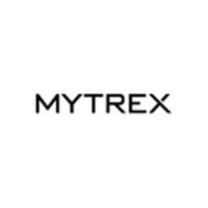 MYTREX USA brand logo for mytrex.global