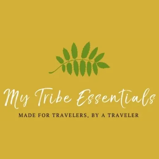mytribe-essentials brand logo for mytribe-essentials.com