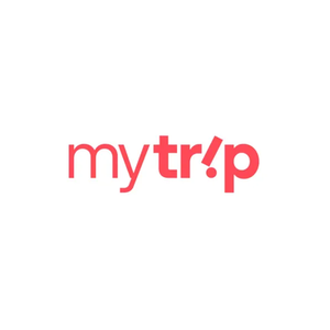 Mytrip brand logo for ca.mytrip.com