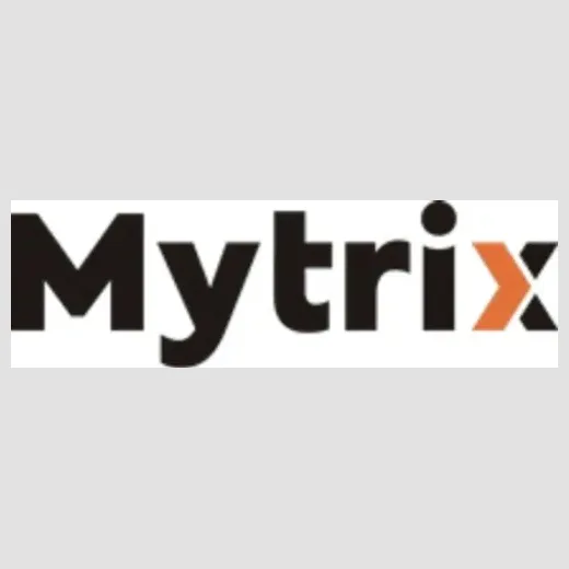 mytrixtech brand logo for mytrixtech.com