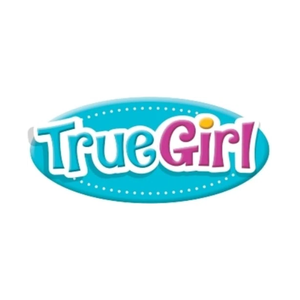 mytruegirl brand logo for mytruegirl.com