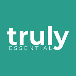 mytrulyessential brand logo for mytrulyessential.com