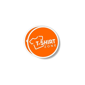mytshirtzone brand logo for mytshirtzone.com