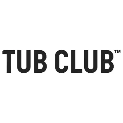 mytubclub brand logo for mytubclub.com