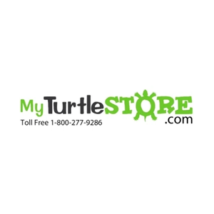 myturtlestore brand logo for myturtlestore.com