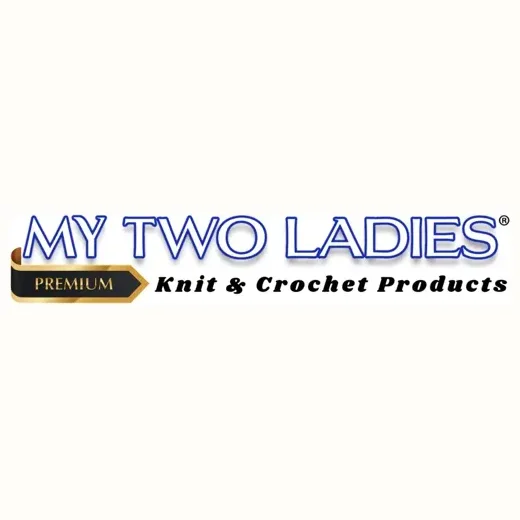 mytwoladies brand logo for mytwoladies.com