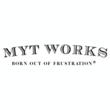 mytworks brand logo for mytworks.com
