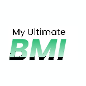 myultimatebmi brand logo for myultimatebmi.com