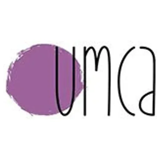 myumca brand logo for myumca.com