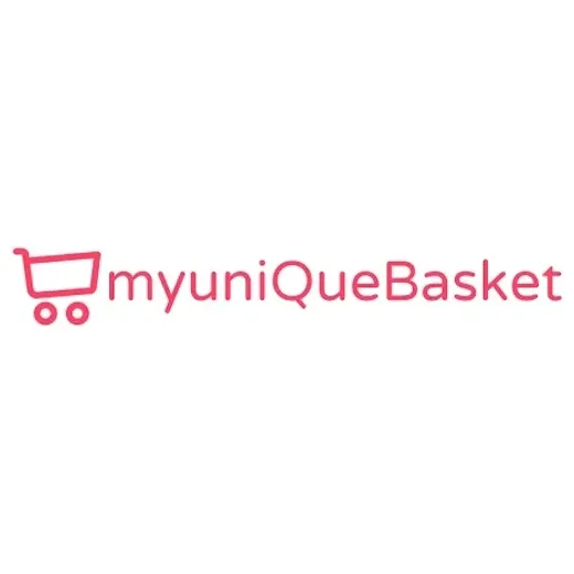 myuniquebasket brand logo for myuniquebasket.com