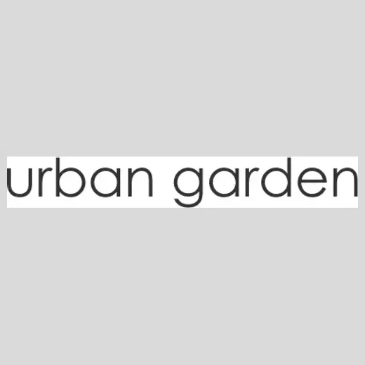 myurbangarden brand logo for myurbangarden.com