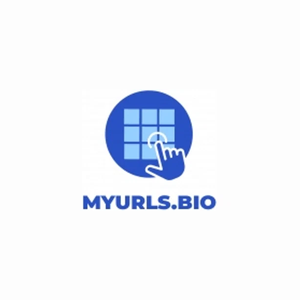 myurls brand logo for myurls.bio