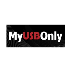 myusbonly brand logo for myusbonly.com