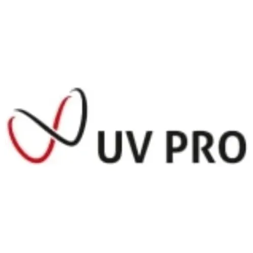 myuvpro brand logo for myuvpro.com