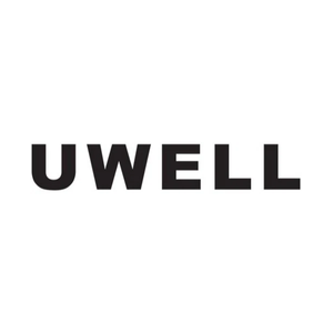 myuwell brand logo for myuwell.com