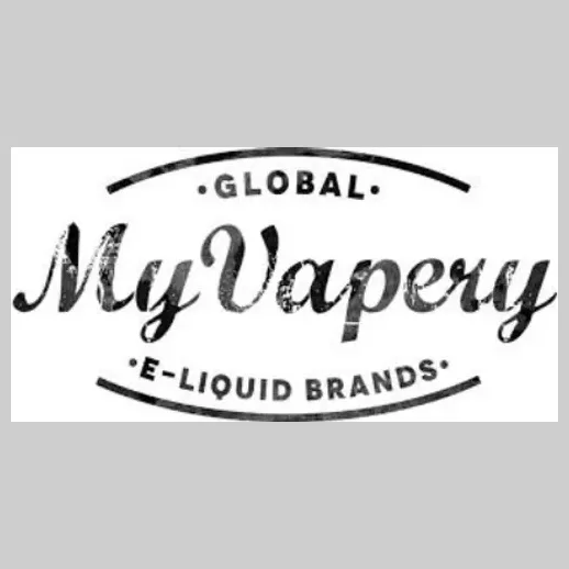 myvapery brand logo for myvapery.com