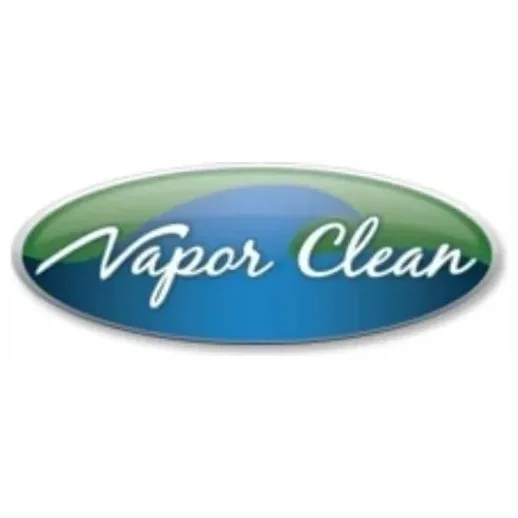 myvaporclean brand logo for myvaporclean.com
