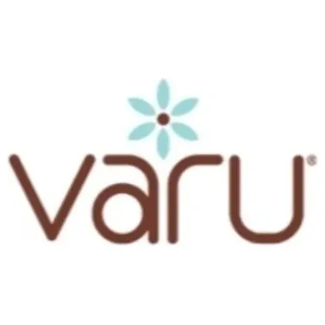 myvaru brand logo for myvaru.com