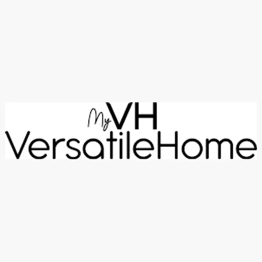 myversatilehome brand logo for myversatilehome.com