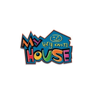 myveryownhouse brand logo for myveryownhouse.com