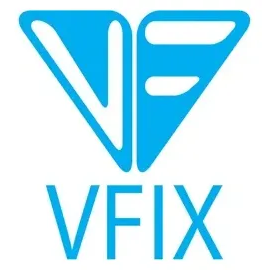 myvfix brand logo for myvfix.com