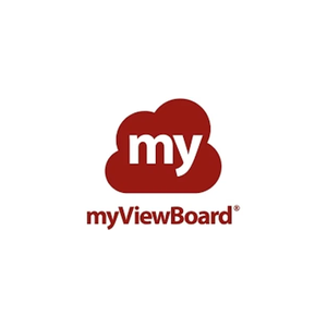 myviewboard brand logo for myviewboard.com