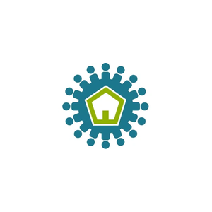 myvillagegreen brand logo for myvillagegreen.com