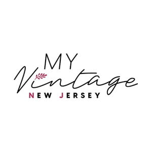 myvintagenj brand logo for myvintagenj.com