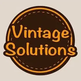 myvintagesolutions brand logo for myvintagesolutions.com